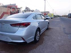 هیوندای سۆناتا